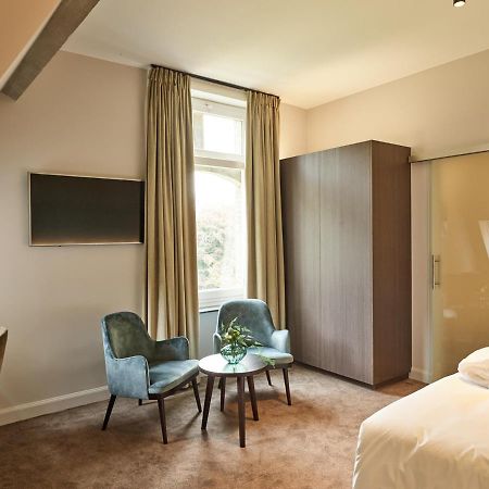Boutique Hotel Ter Wallen Ізегем Екстер'єр фото