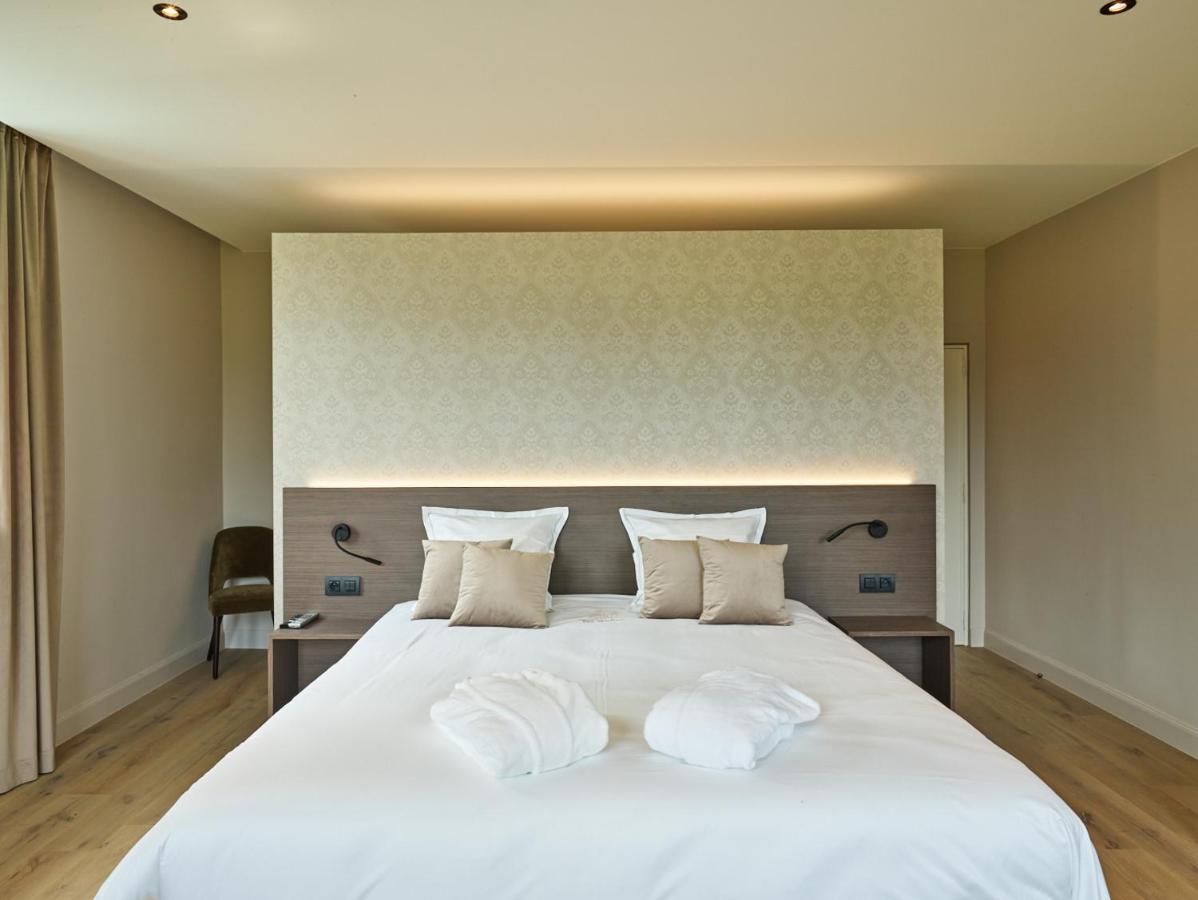 Boutique Hotel Ter Wallen Ізегем Екстер'єр фото