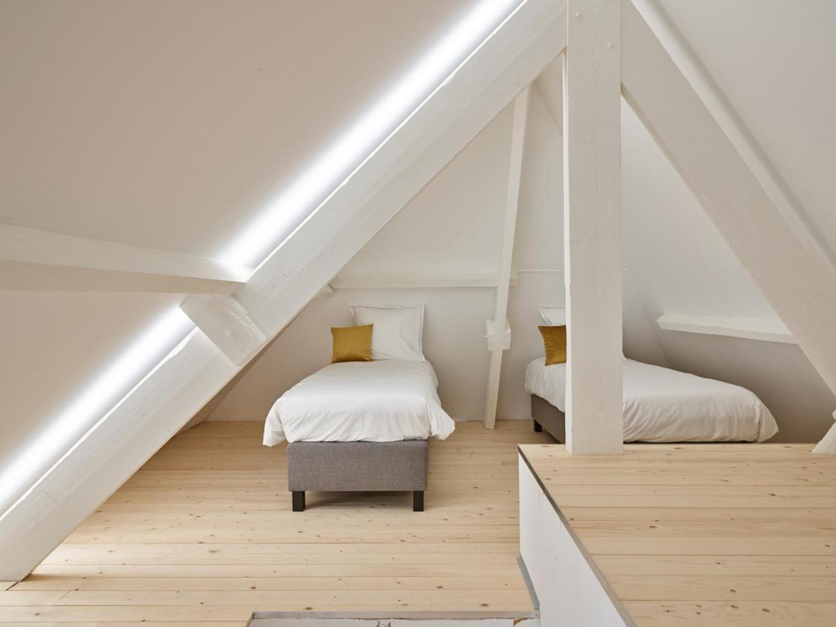 Boutique Hotel Ter Wallen Ізегем Екстер'єр фото
