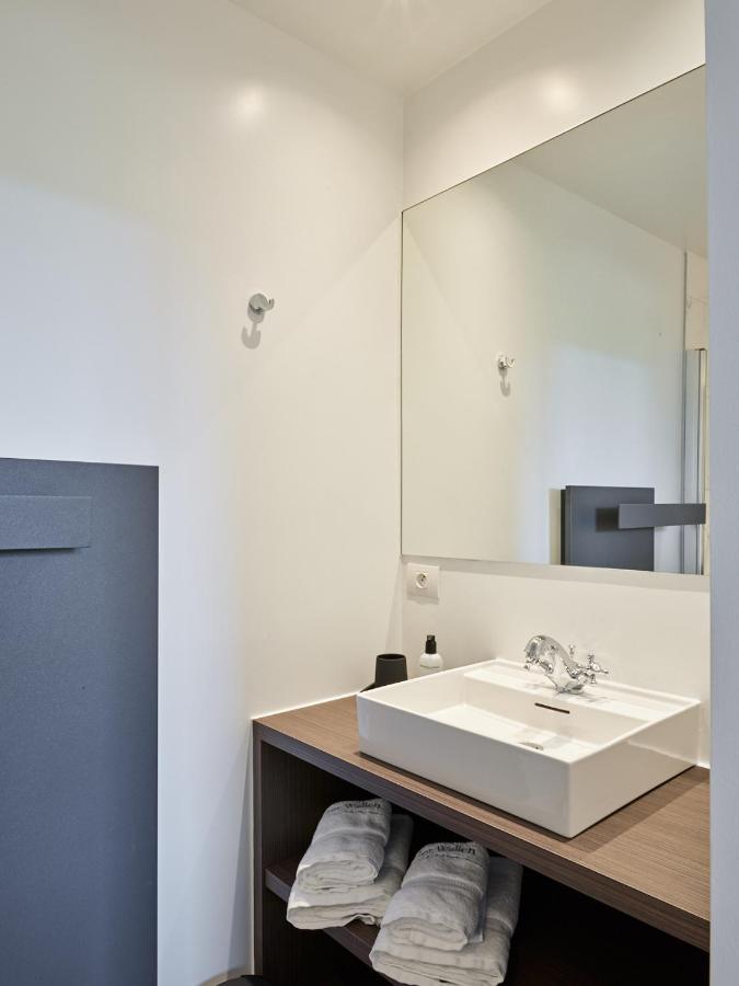 Boutique Hotel Ter Wallen Ізегем Екстер'єр фото