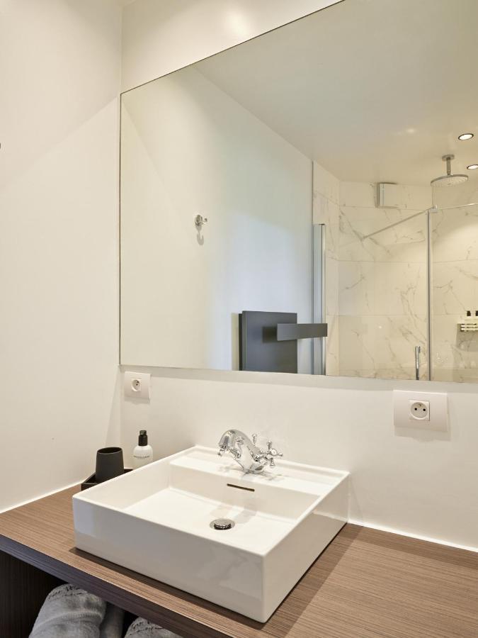 Boutique Hotel Ter Wallen Ізегем Екстер'єр фото