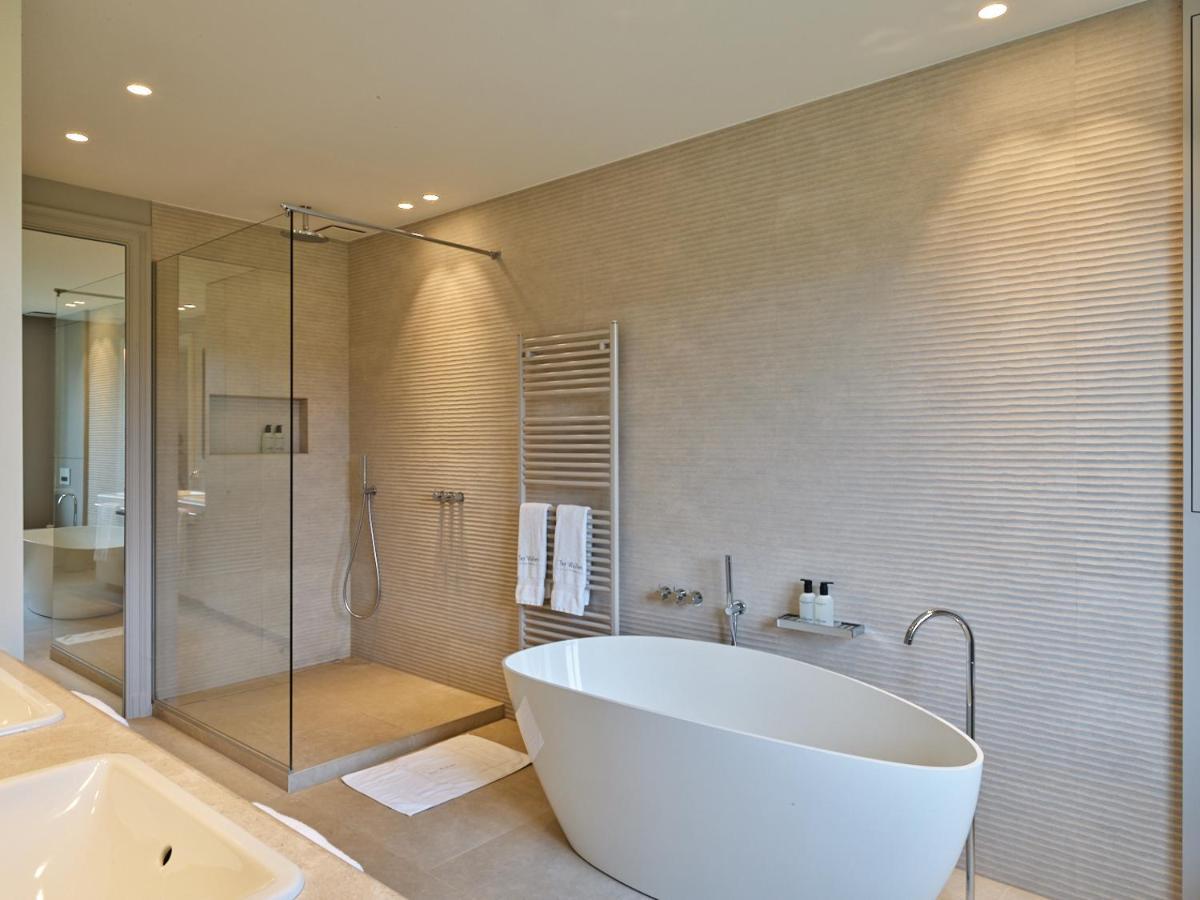 Boutique Hotel Ter Wallen Ізегем Екстер'єр фото