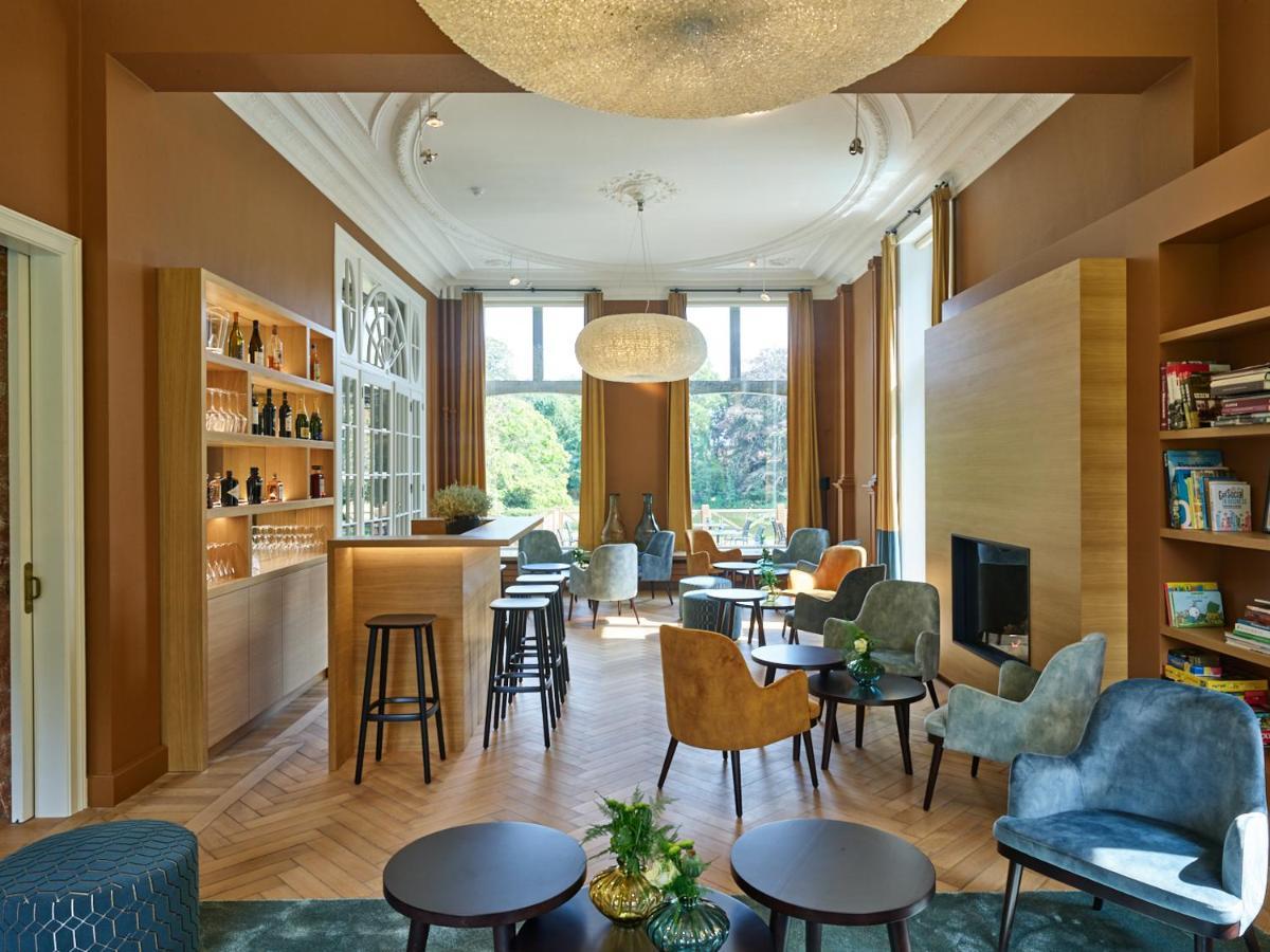 Boutique Hotel Ter Wallen Ізегем Екстер'єр фото