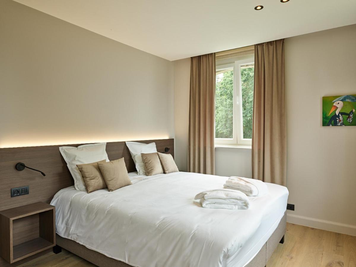 Boutique Hotel Ter Wallen Ізегем Екстер'єр фото