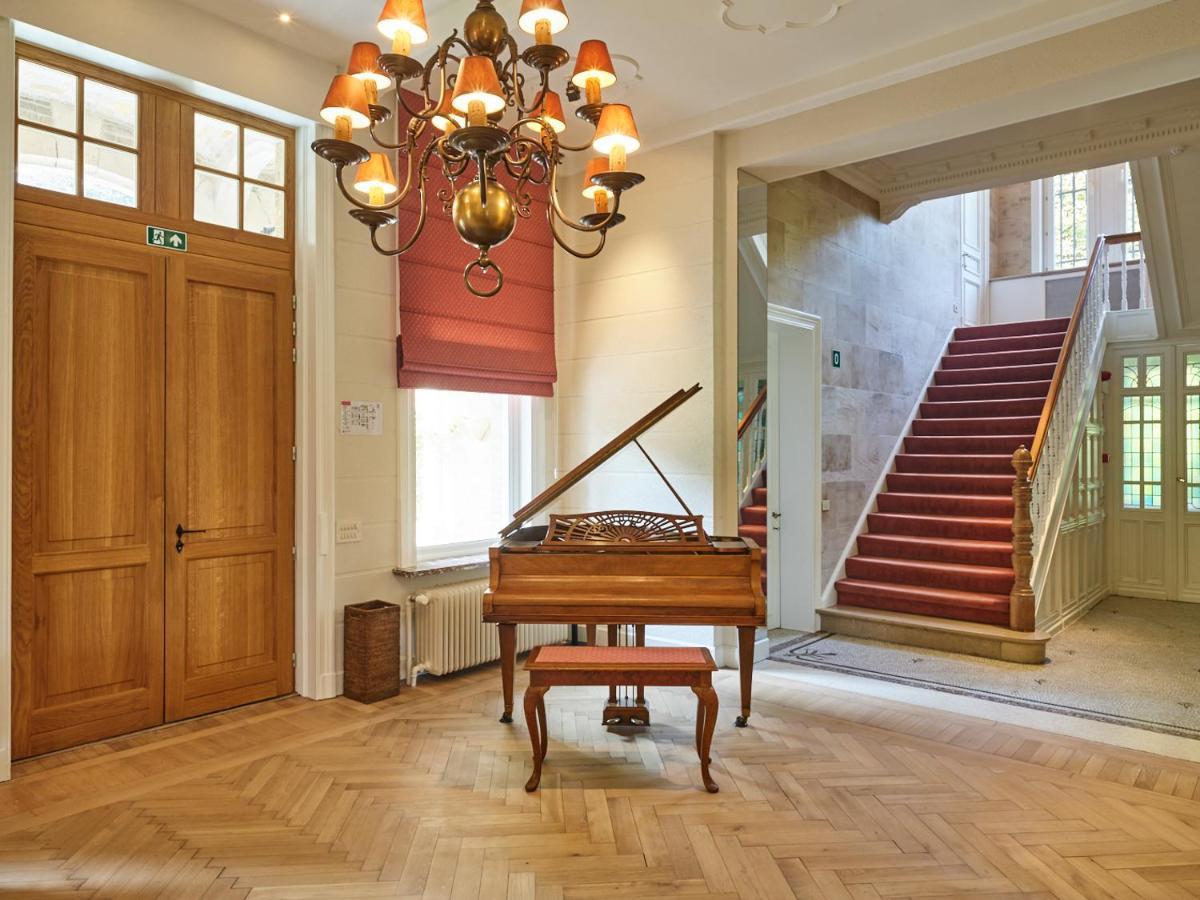 Boutique Hotel Ter Wallen Ізегем Екстер'єр фото