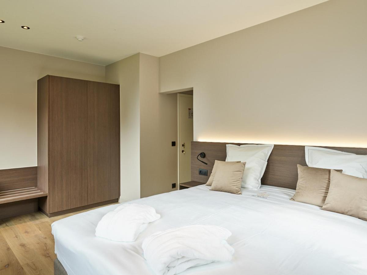 Boutique Hotel Ter Wallen Ізегем Екстер'єр фото