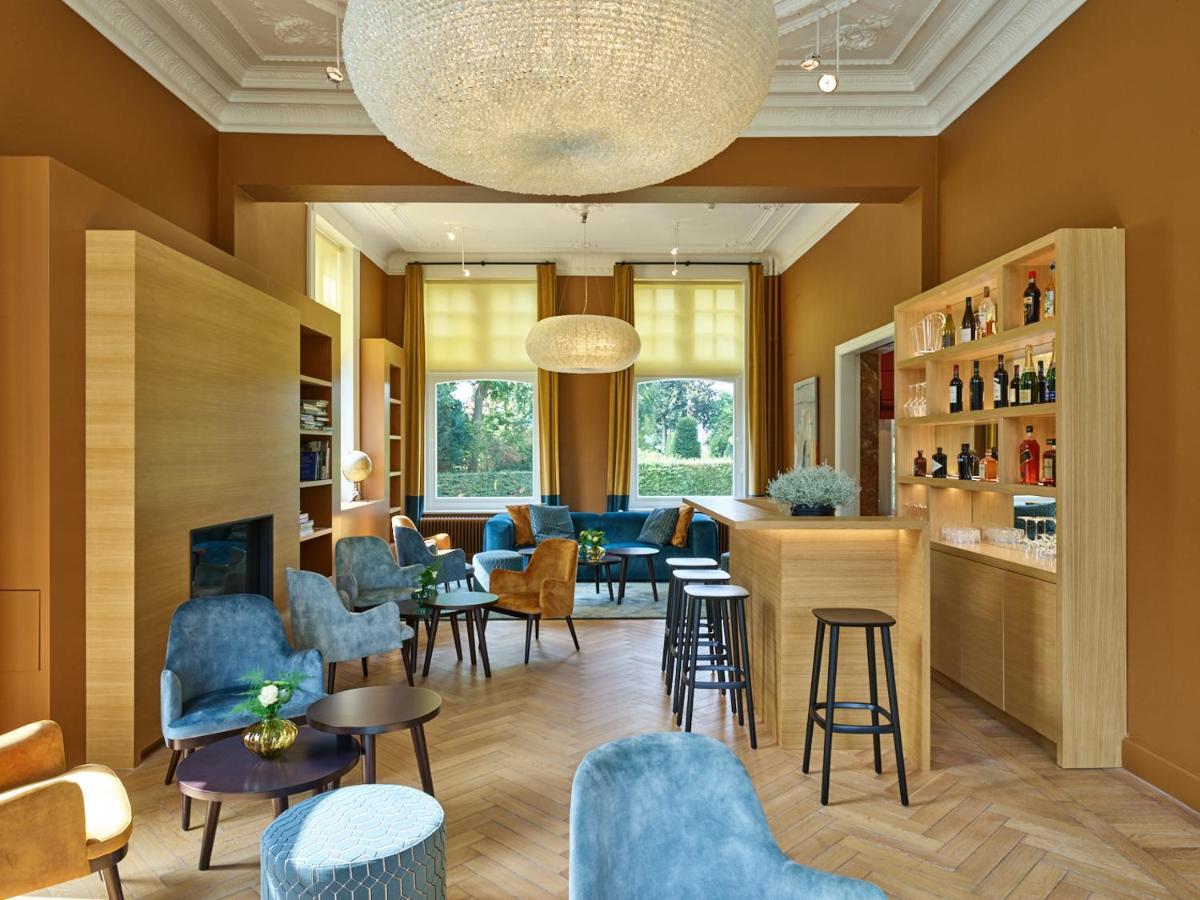 Boutique Hotel Ter Wallen Ізегем Екстер'єр фото