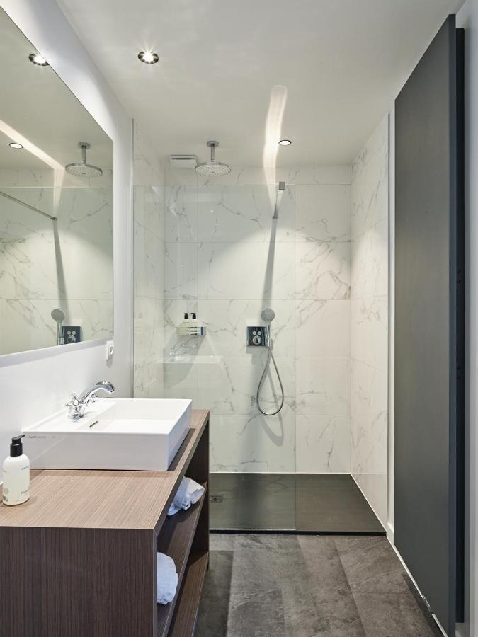 Boutique Hotel Ter Wallen Ізегем Екстер'єр фото